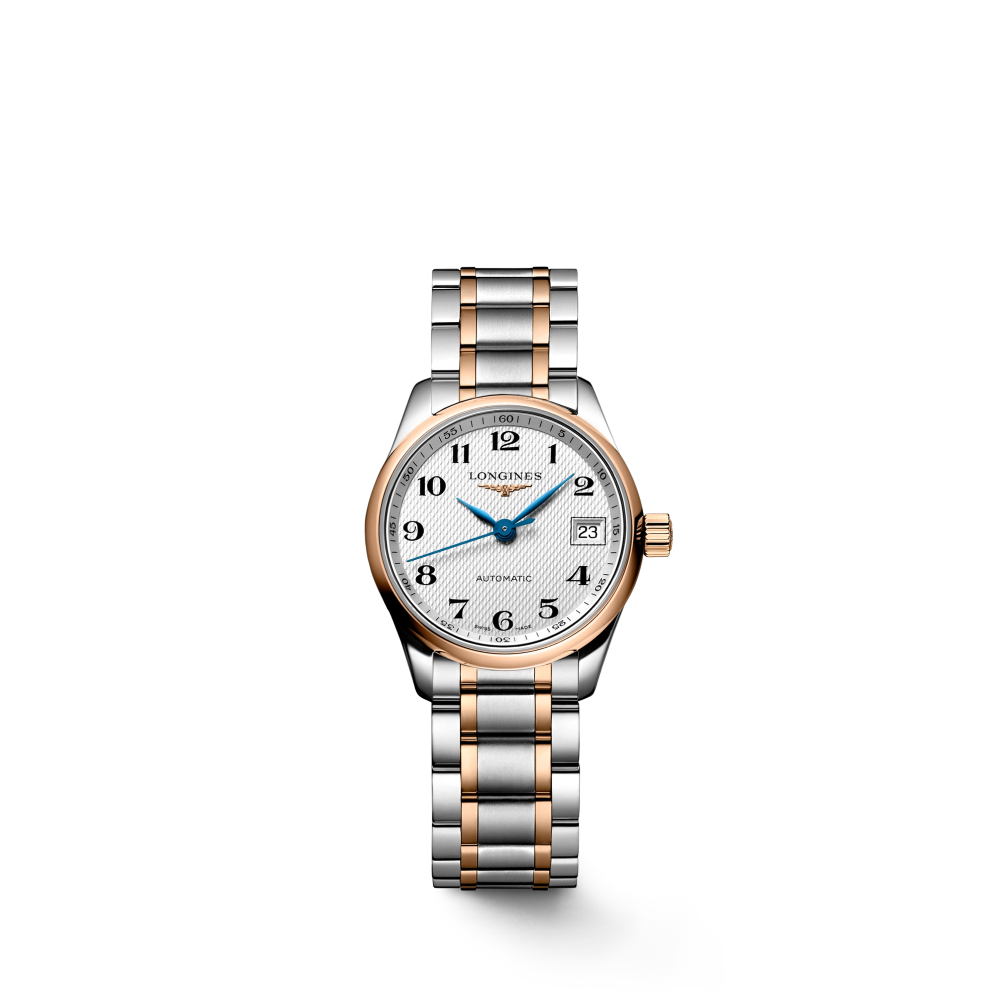Longines Master Collection L2.128.5.79.7 Kol Saati