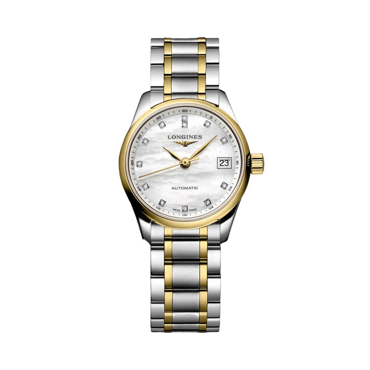 Longines Master Collection L2.128.5.87.7 Kol Saati