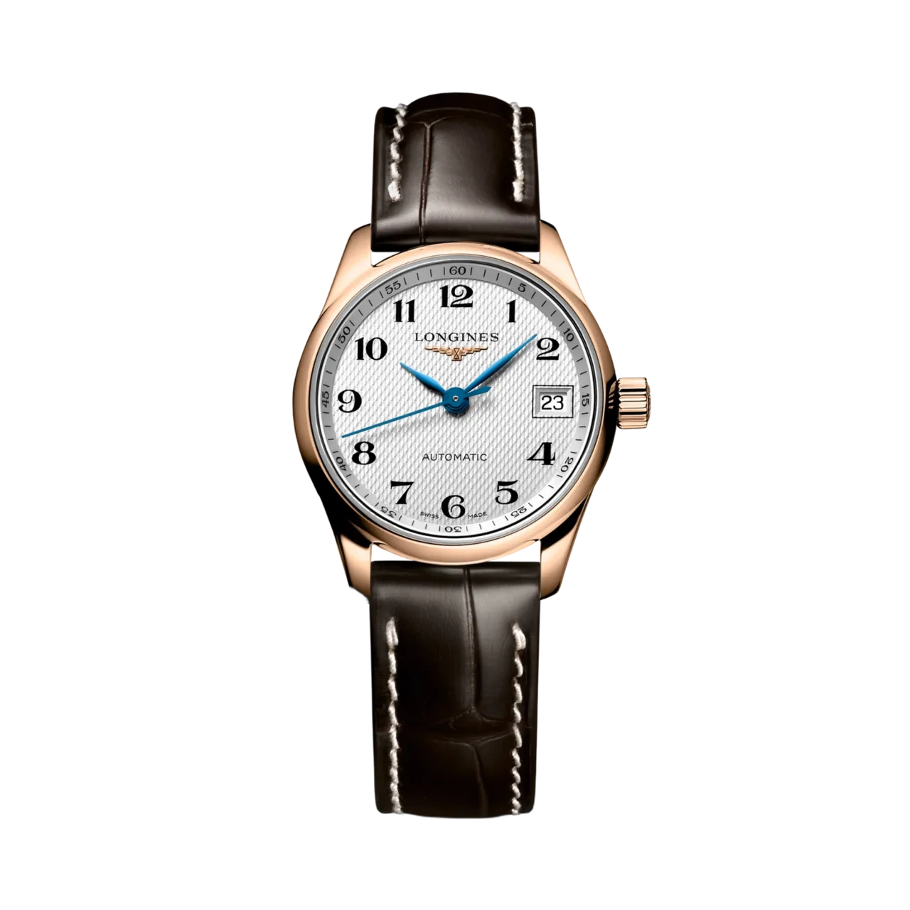 Longines Master Collection L2.128.8.78.3 Kol Saati