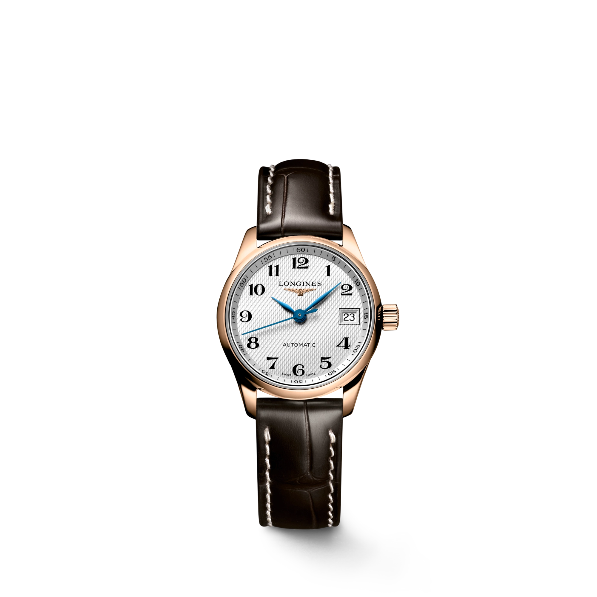 Longines Master Collection L2.128.8.78.3 Kol Saati