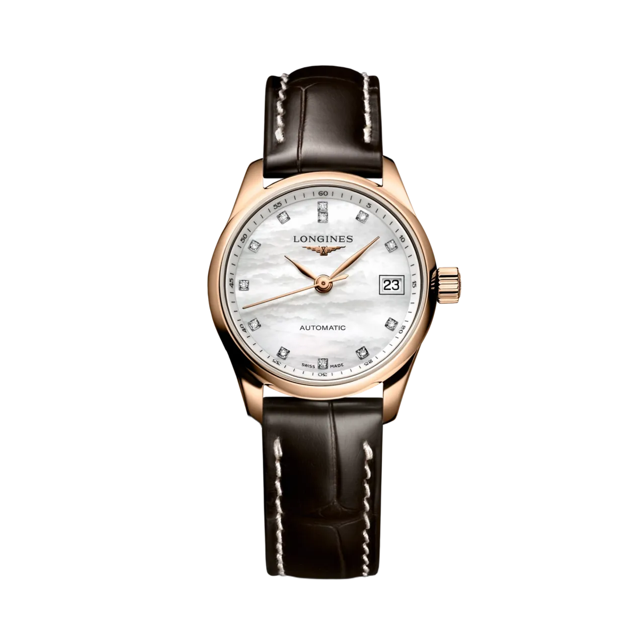 Longines Master Collection L2.128.8.87.3 Kol Saati