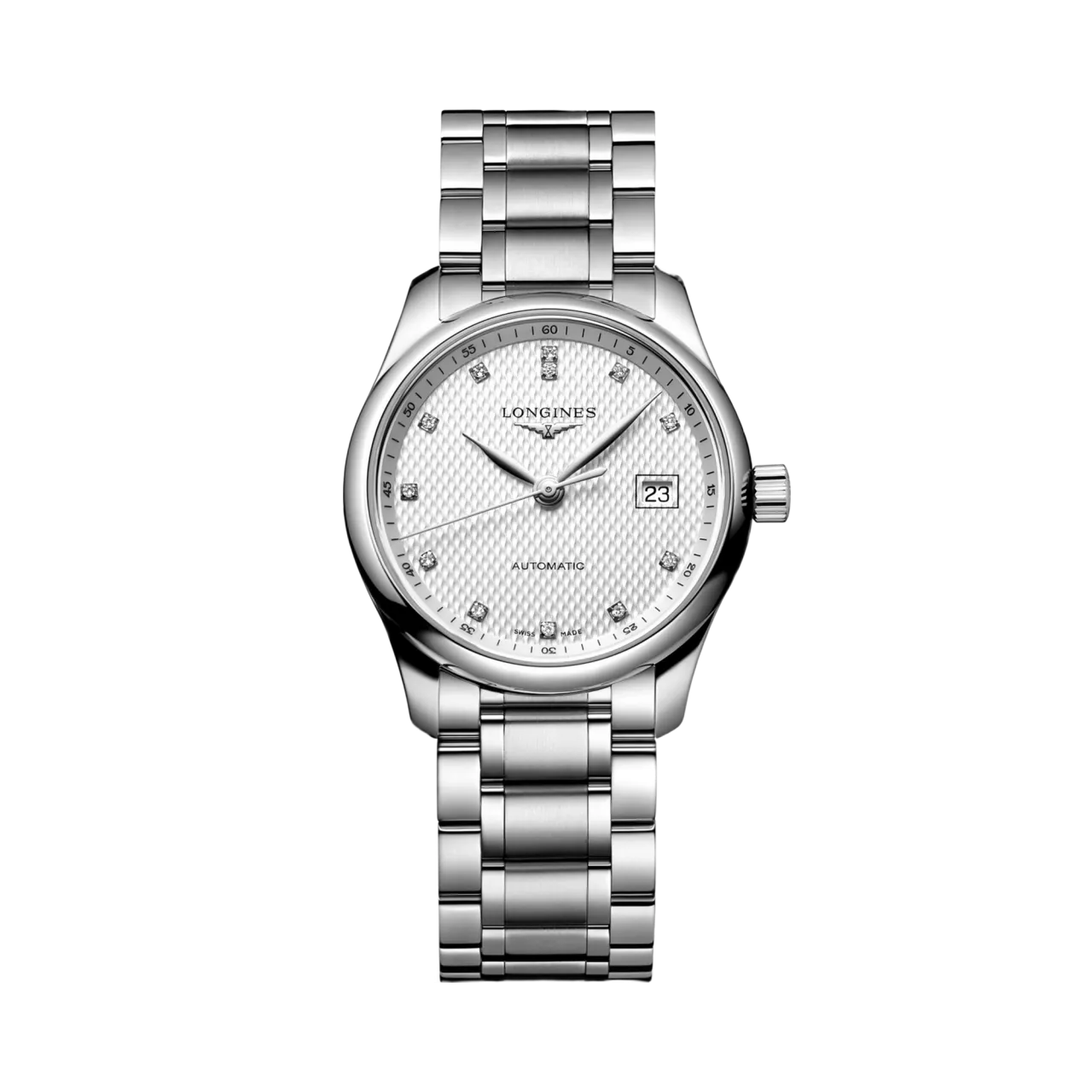 Longines Master Collection L2.257.4.77.6 Kol Saati