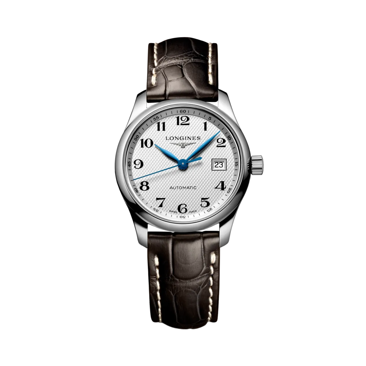Longines Master Collection L2.257.4.78.3 Kol Saati Görsel 1