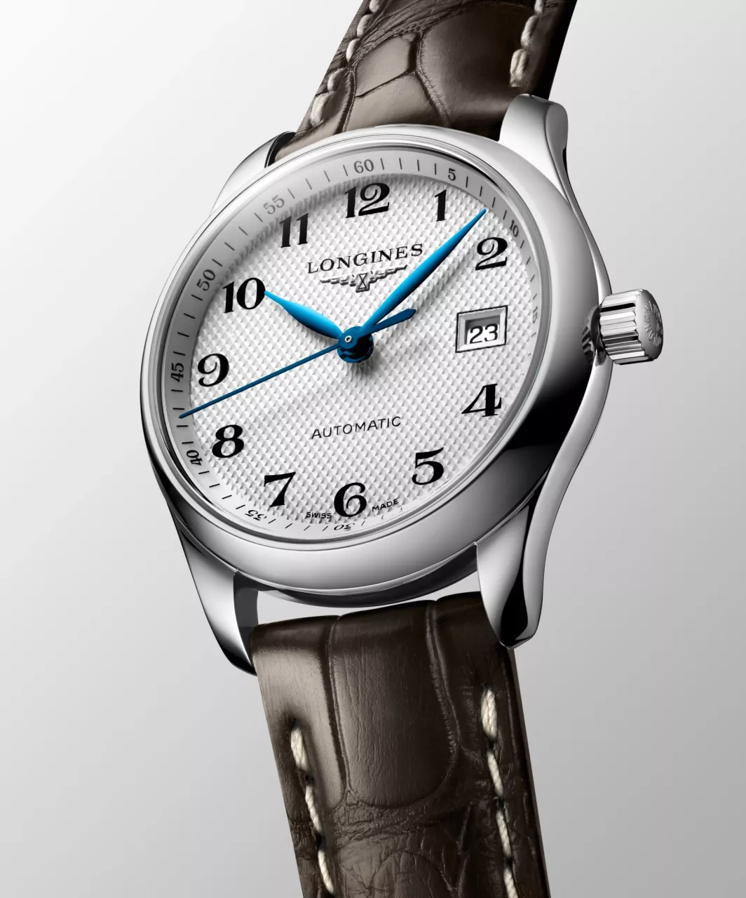 Longines Master Collection L2.257.4.78.3 Kol Saati detay görseli 2