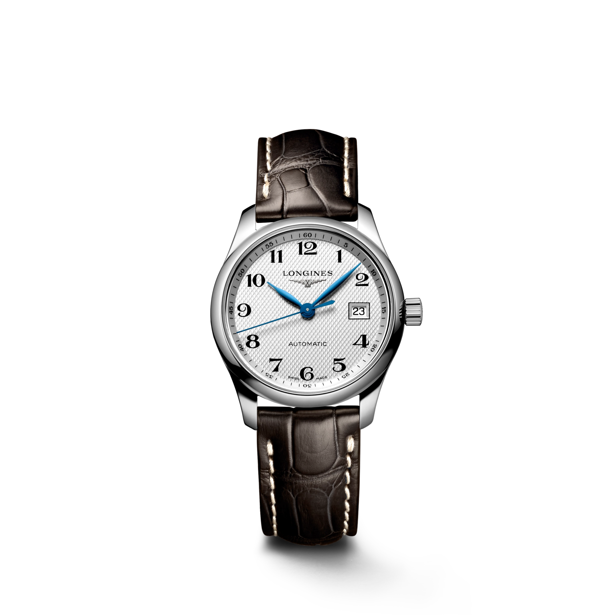 Longines Master Collection L2.257.4.78.3 Kol Saati