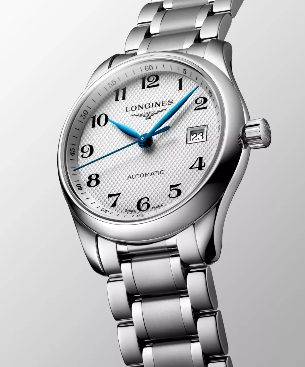 Longines Master Collection L2.257.4.78.6 Kol Saati detay görseli 2