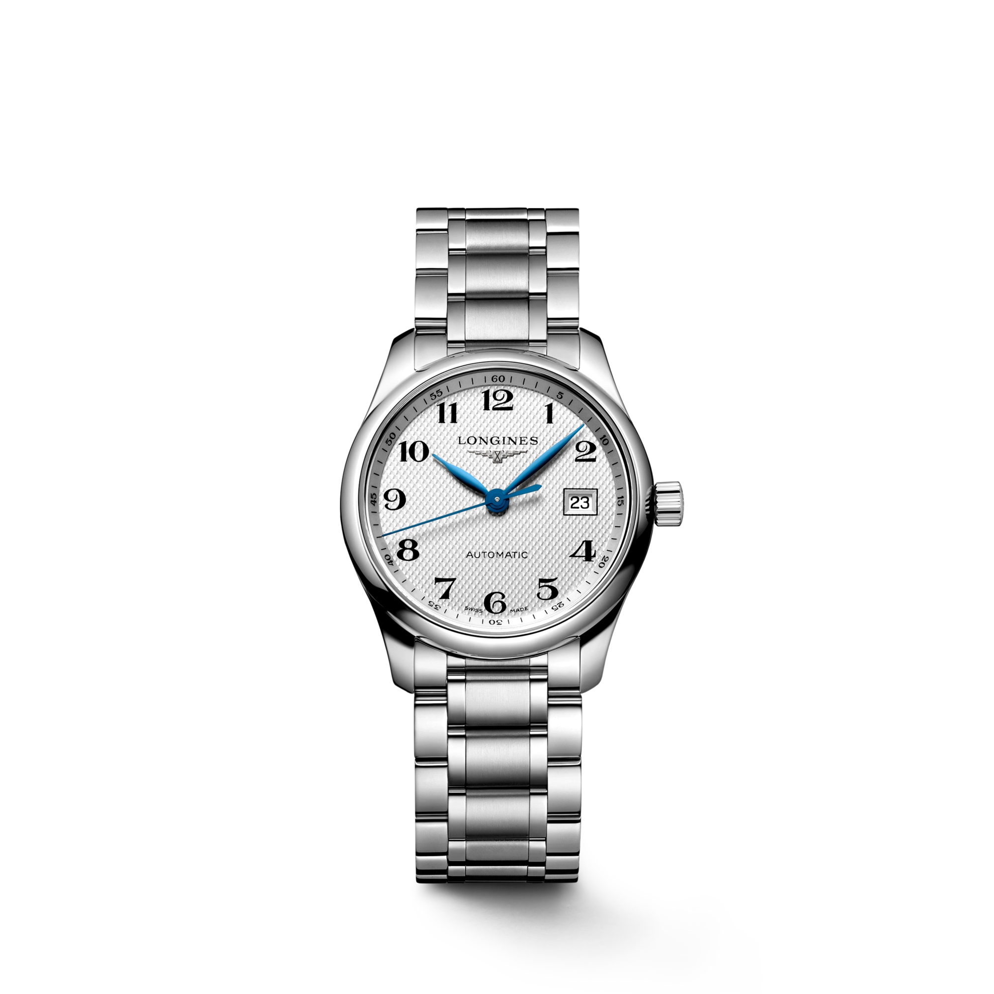 Longines Master Collection L2.257.4.78.6 Kol Saati