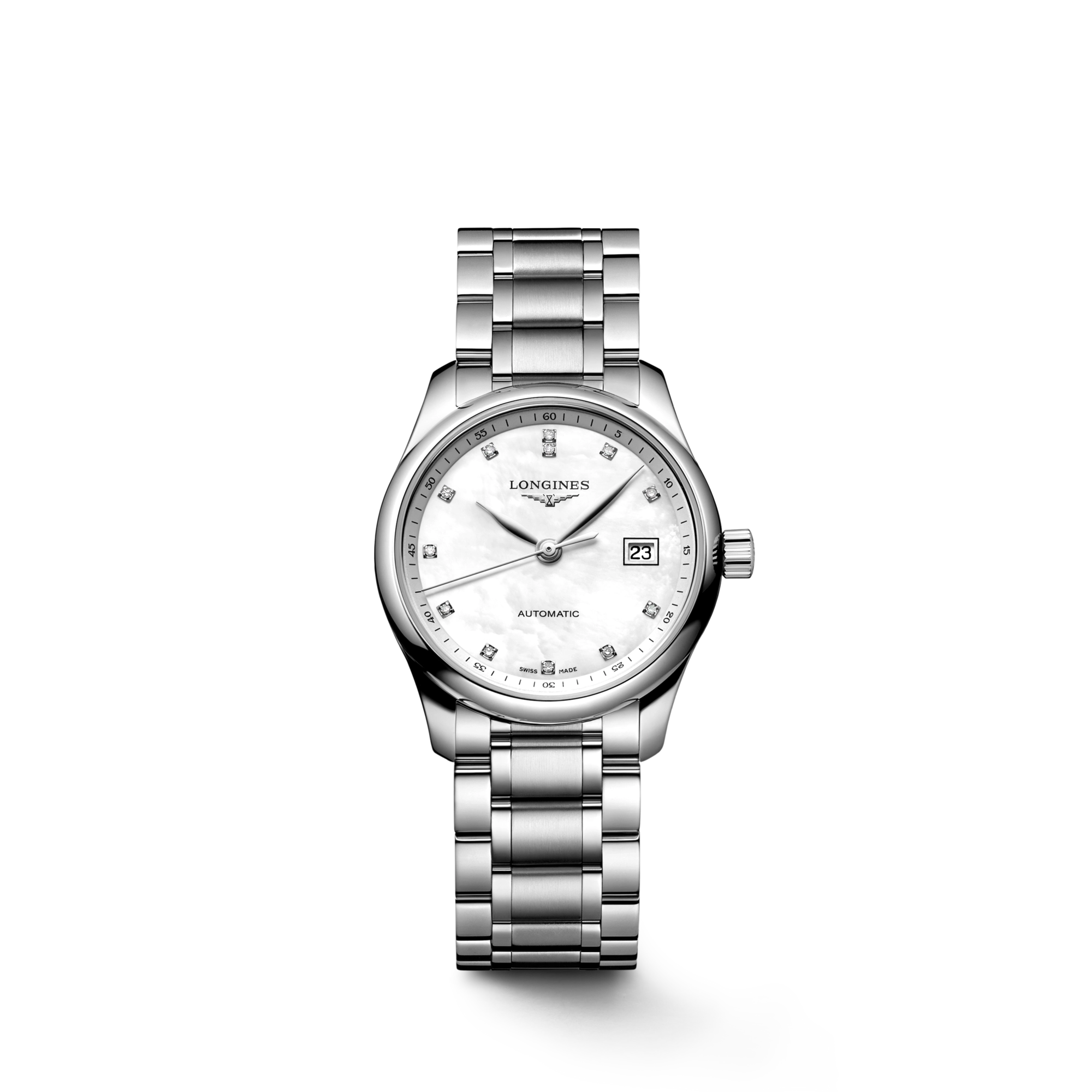 Longines Master Collection L2.257.4.87.6 Kol Saati