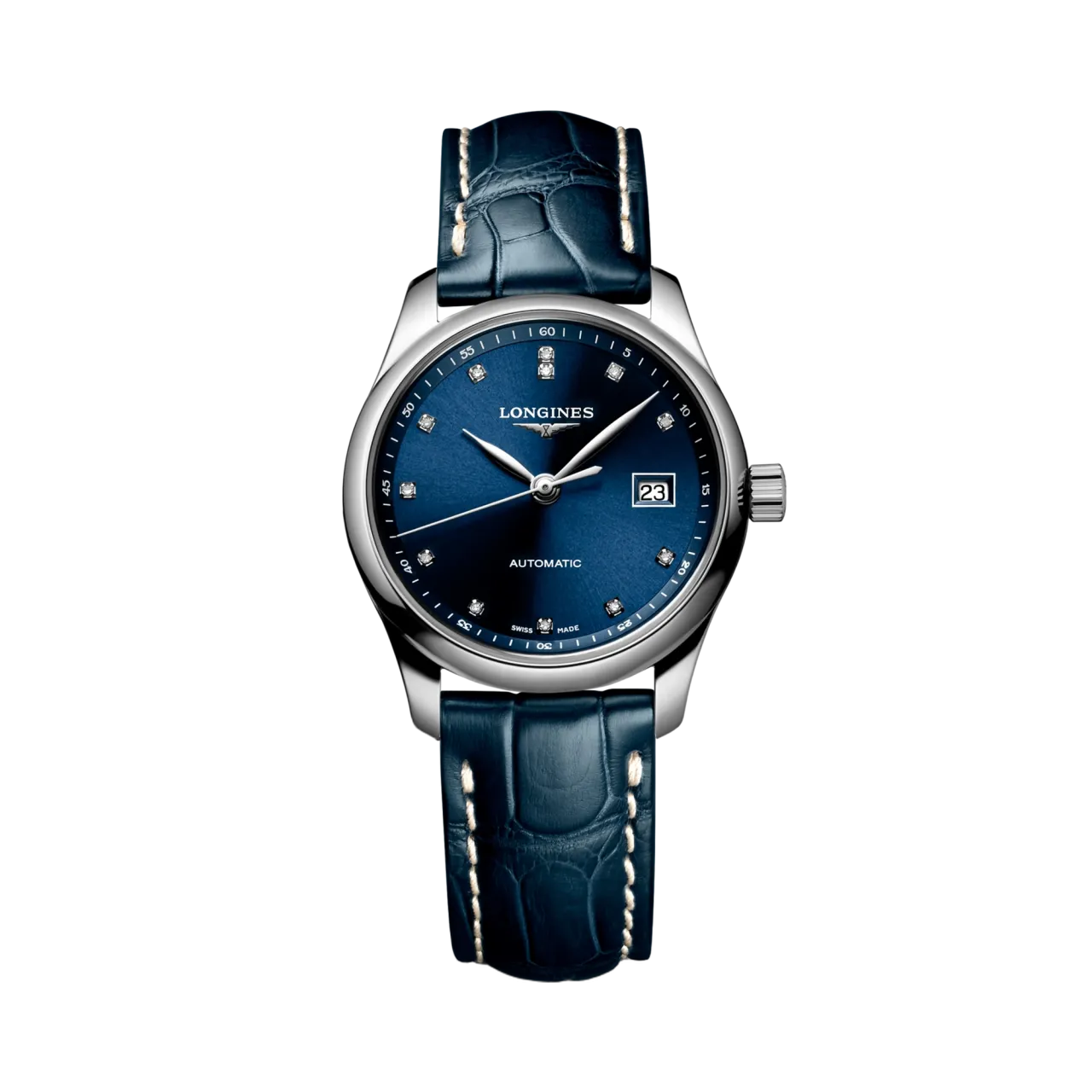 Longines Master Collection L2.257.4.97.0 Kol Saati