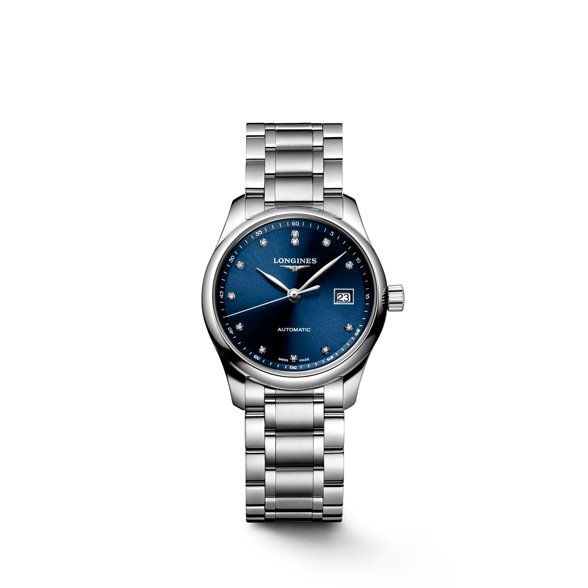 Longines Master Collection L2.257.4.97.6 Kol Saati