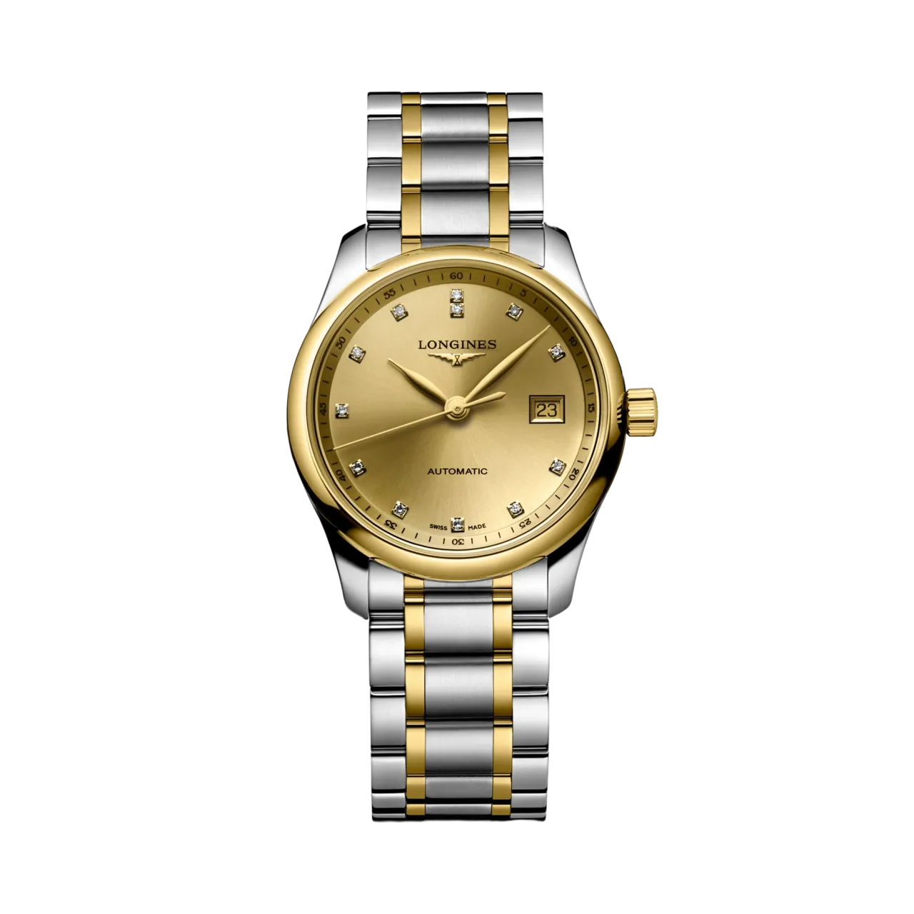 Longines Master Collection L2.257.5.37.7 Kol Saati