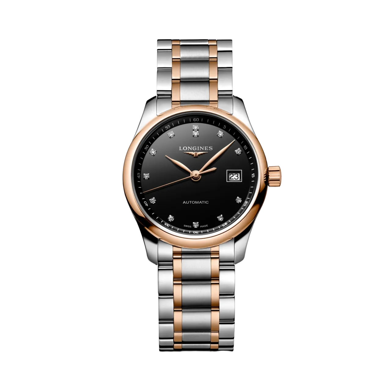Longines Master Collection L2.257.5.59.7 Kol Saati