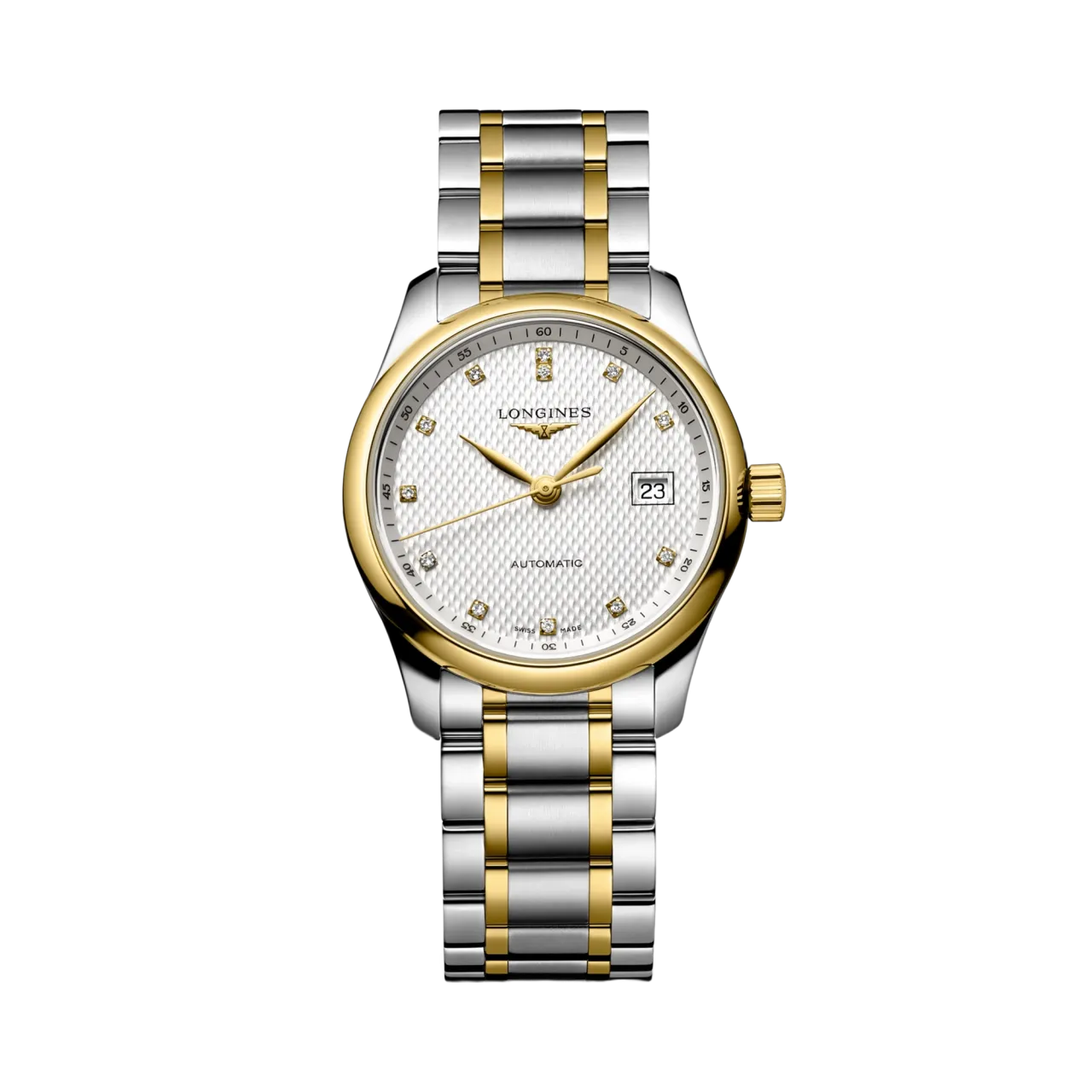 Longines Master Collection L2.257.5.77.7 Kol Saati