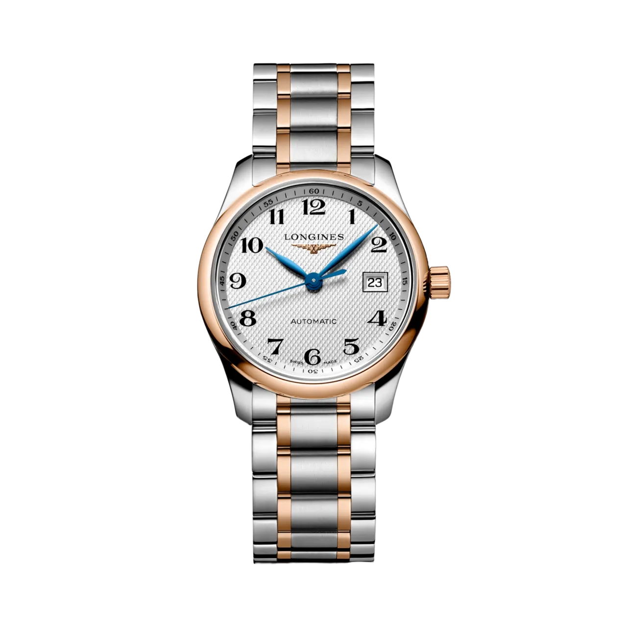 Longines Master Collection L2.257.5.79.7 Kol Saati