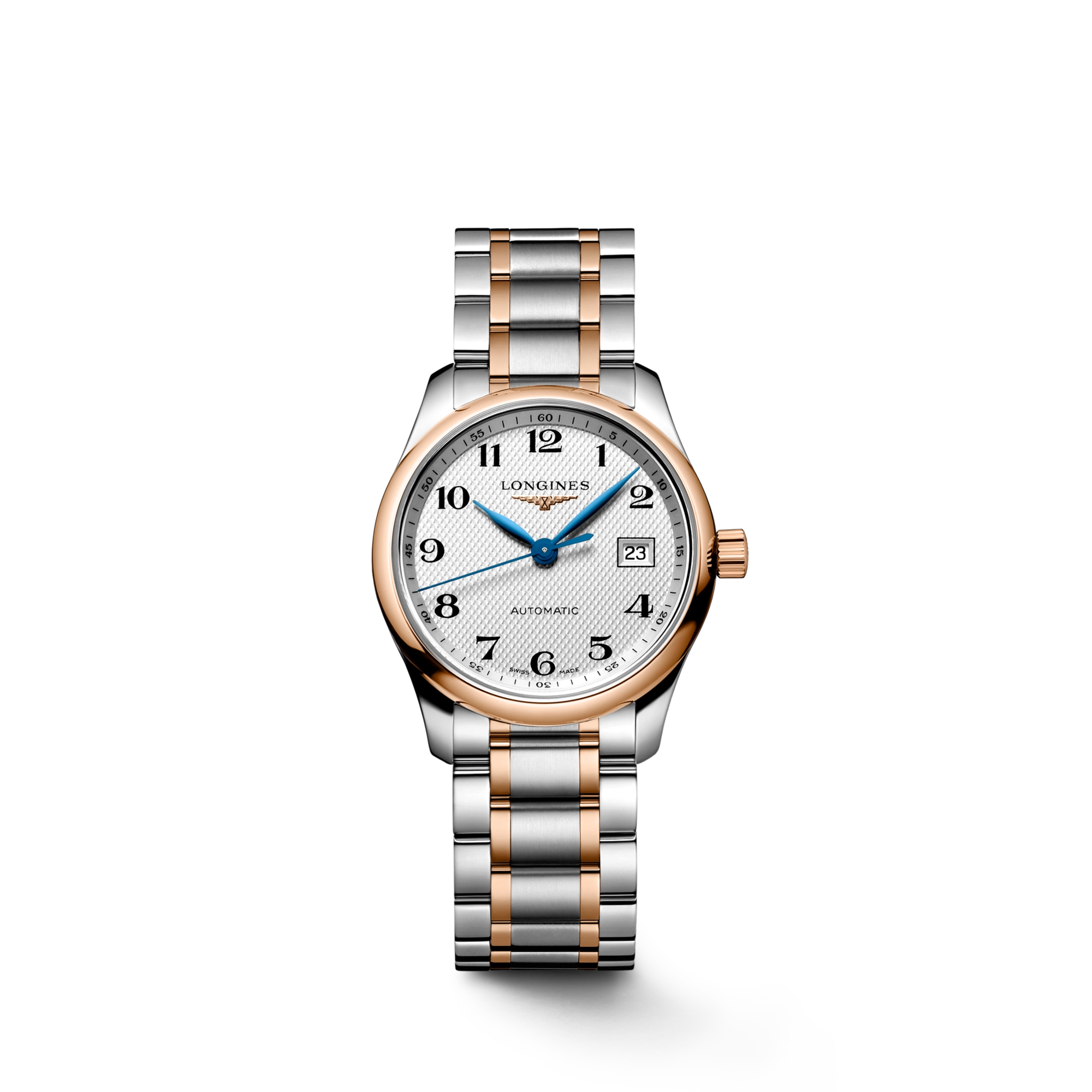 Longines Master Collection L2.257.5.79.7 Kol Saati