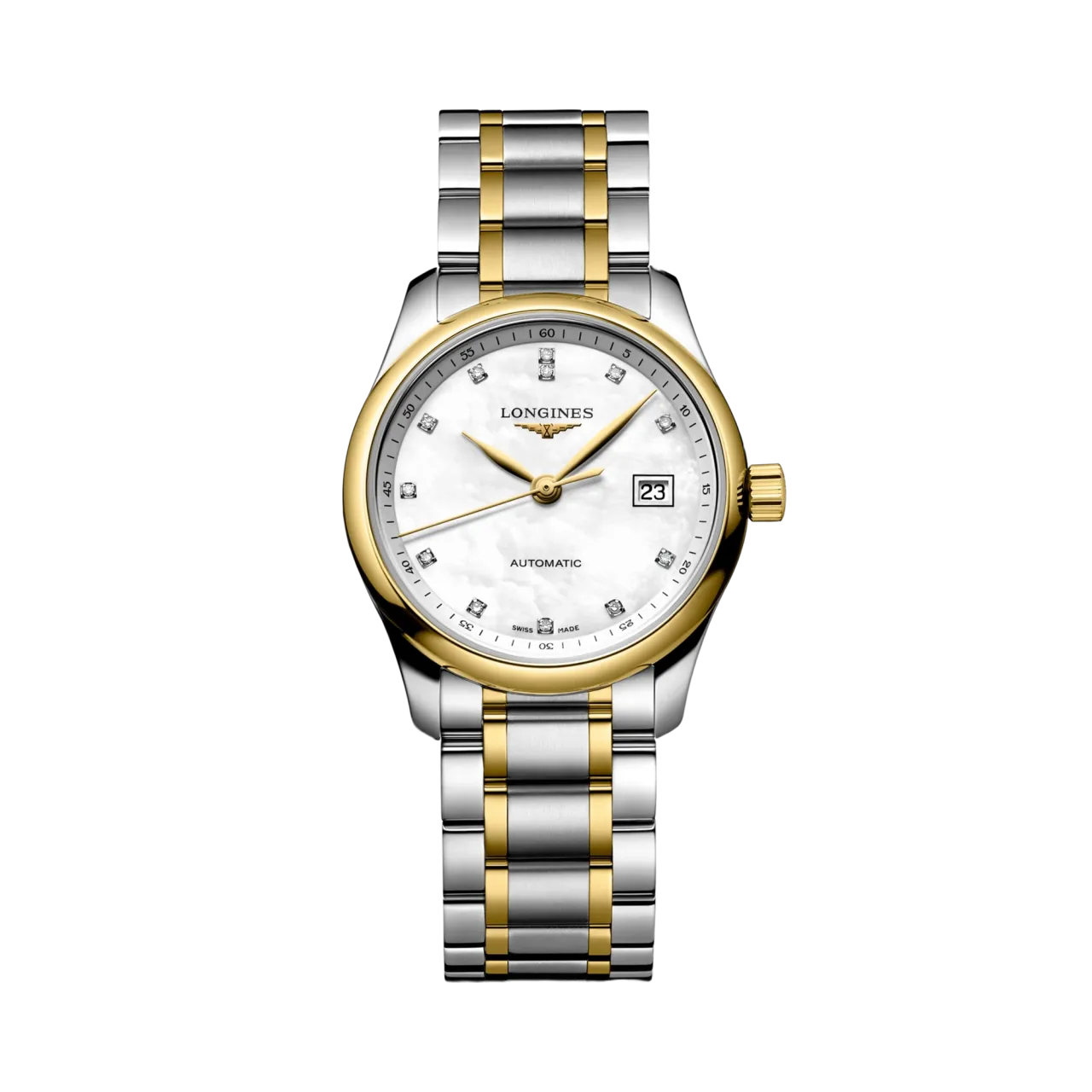 Longines Master Collection L2.257.5.87.7 Kol Saati