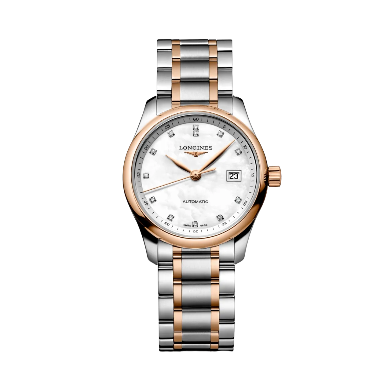 Longines Master Collection L2.257.5.89.7 Kol Saati