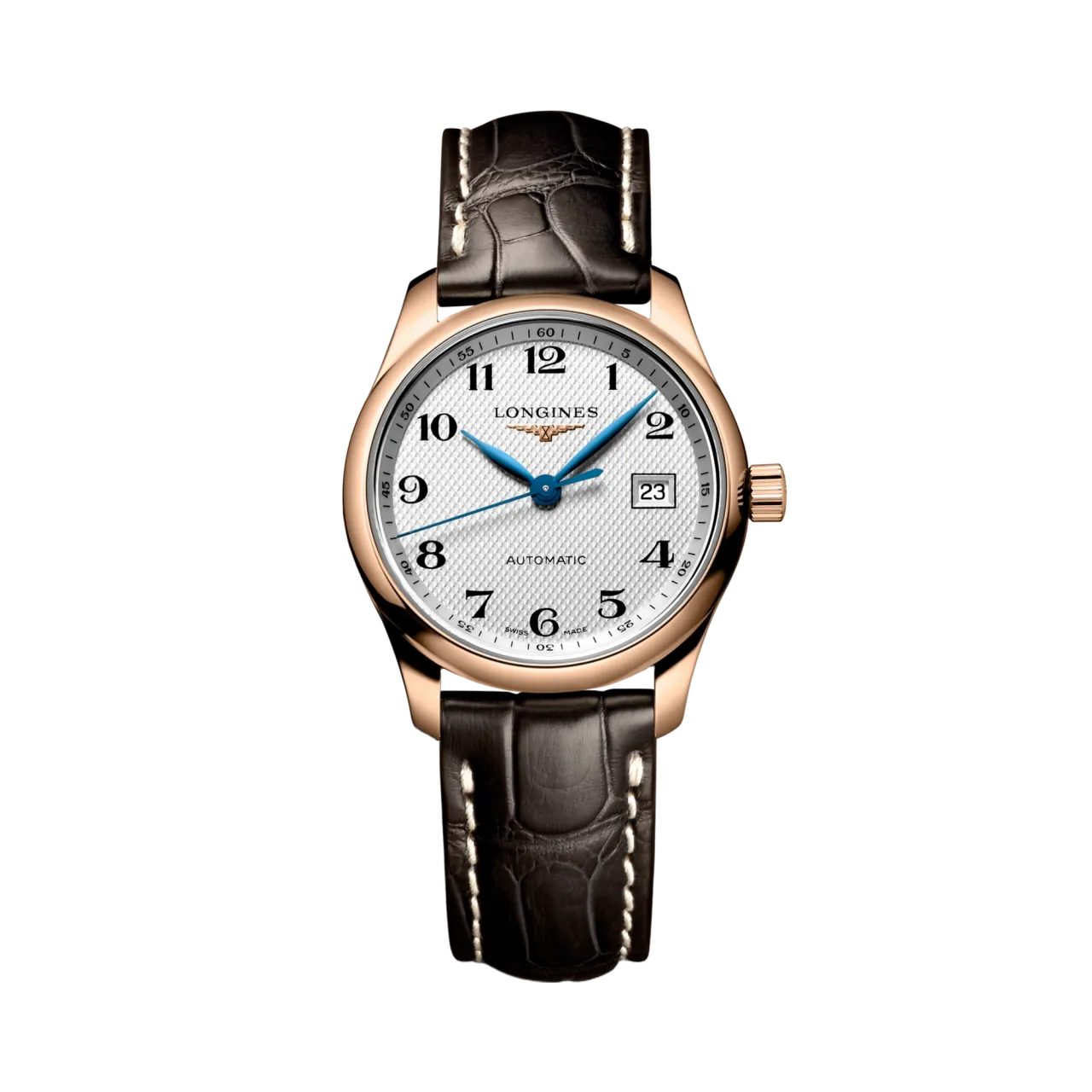 Longines Master Collection L2.257.8.78.3 Kol Saati