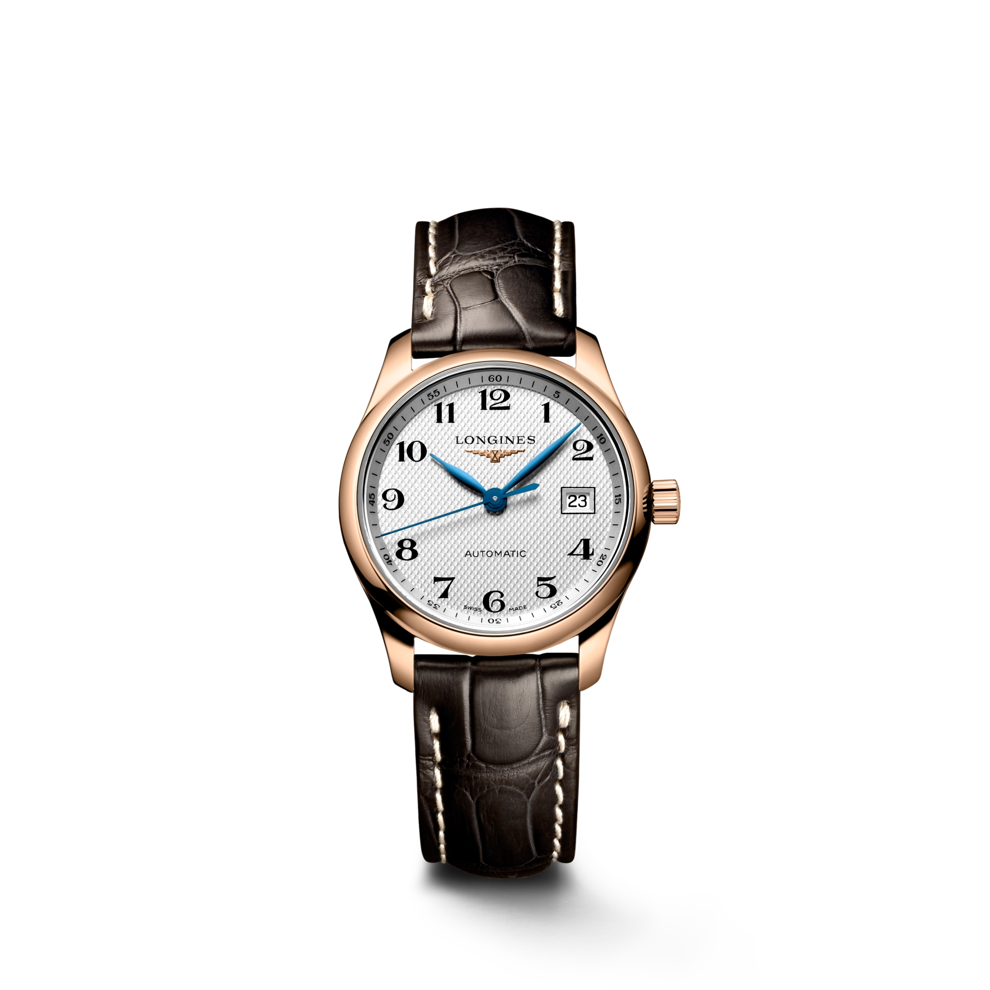 Longines Master Collection L2.257.8.78.3 Kol Saati