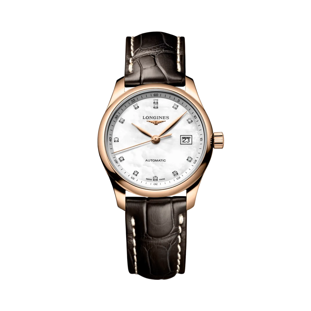 Longines Master Collection L2.257.8.87.3 Kol Saati