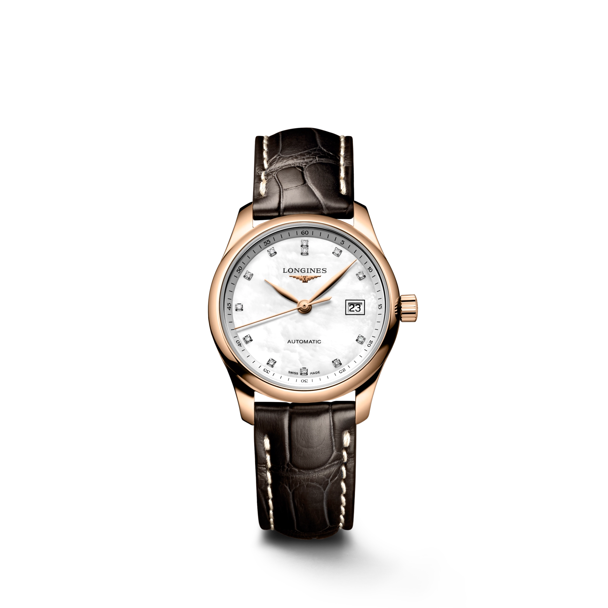 Longines Master Collection L2.257.8.87.3 Kol Saati