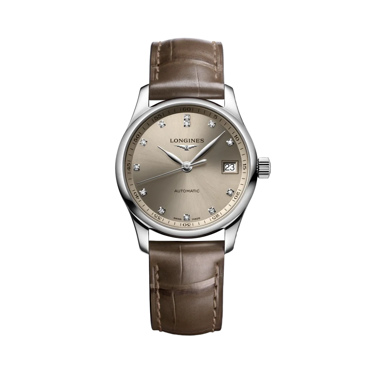 Longines Master Collection L2.357.4.07.2 Kol Saati