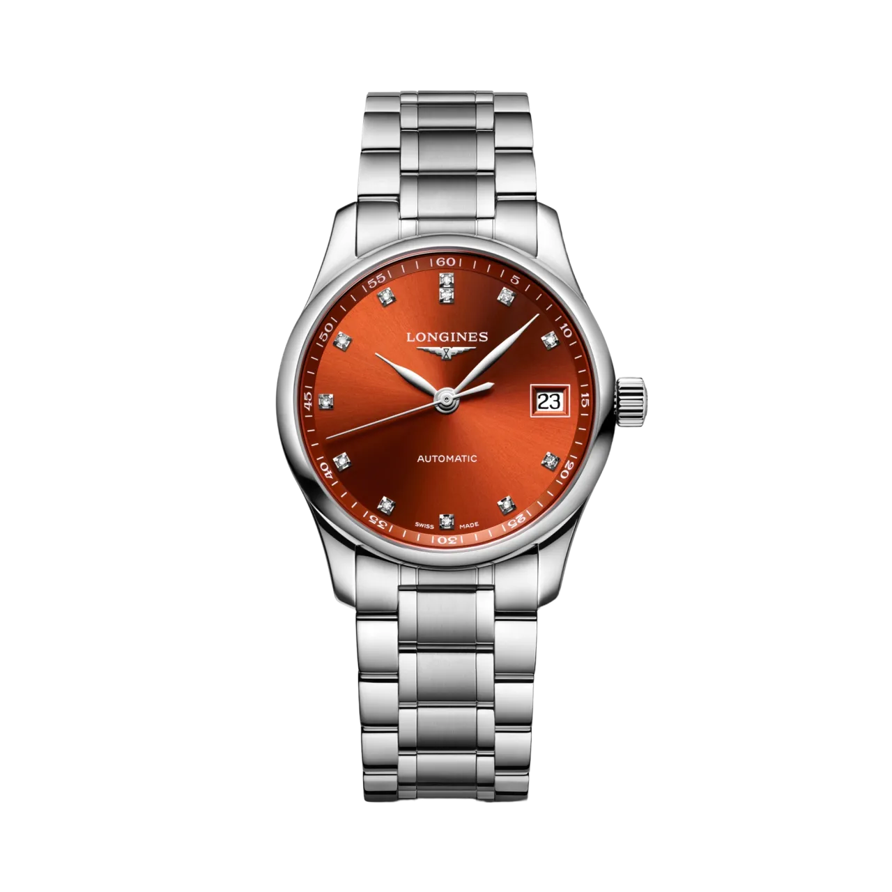 Longines Master Collection L2.357.4.08.6 Kol Saati