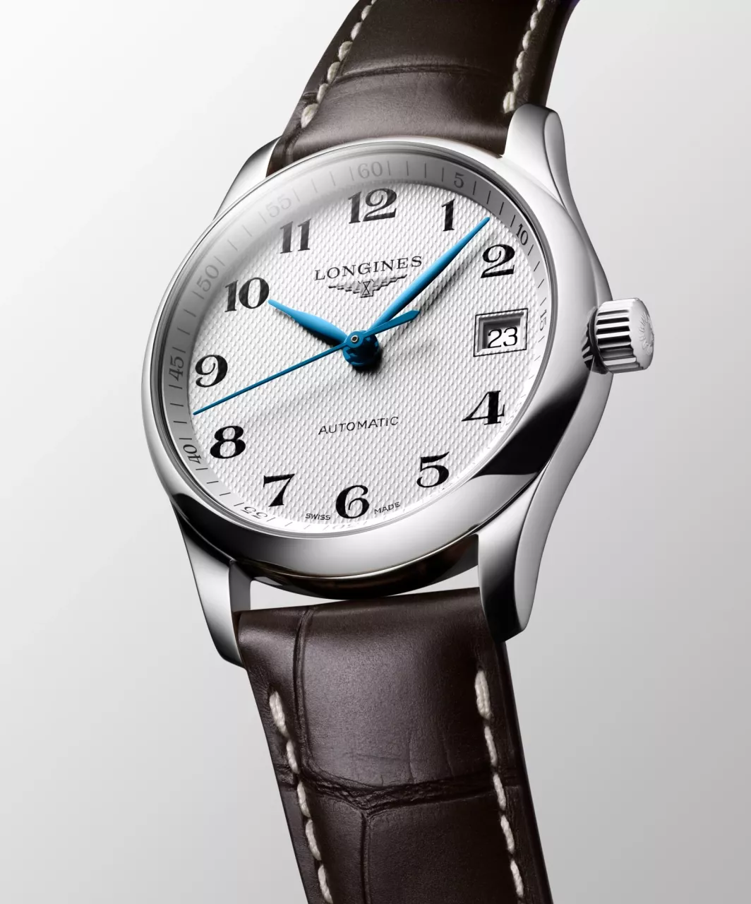 Longines Master Collection L2.357.4.78.3 Kol Saati detay görseli 2