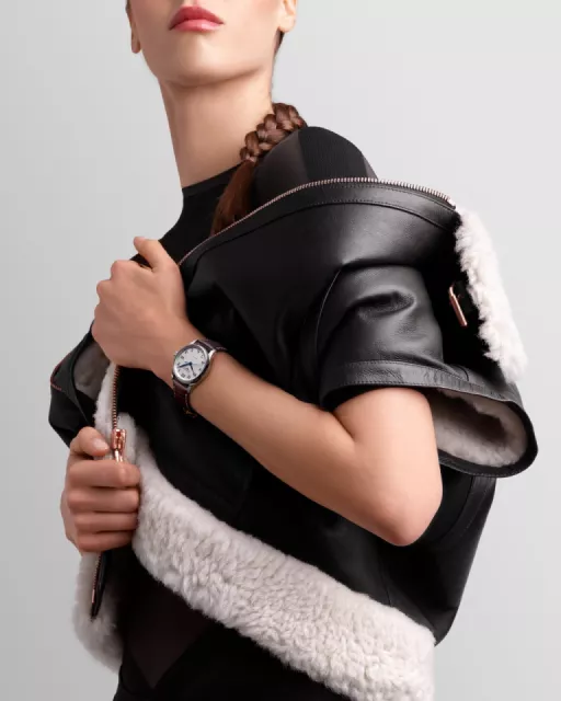 Longines Master Collection L2.357.4.78.3 Kol Saati Görsel 5
