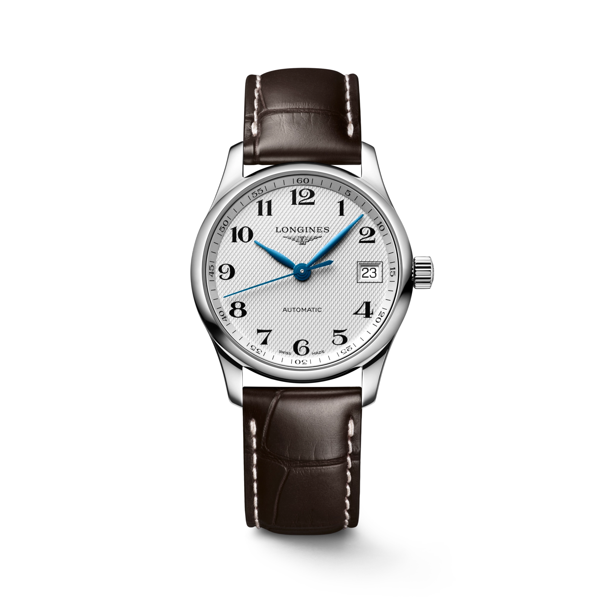 Longines Master Collection L2.357.4.78.3 Kol Saati