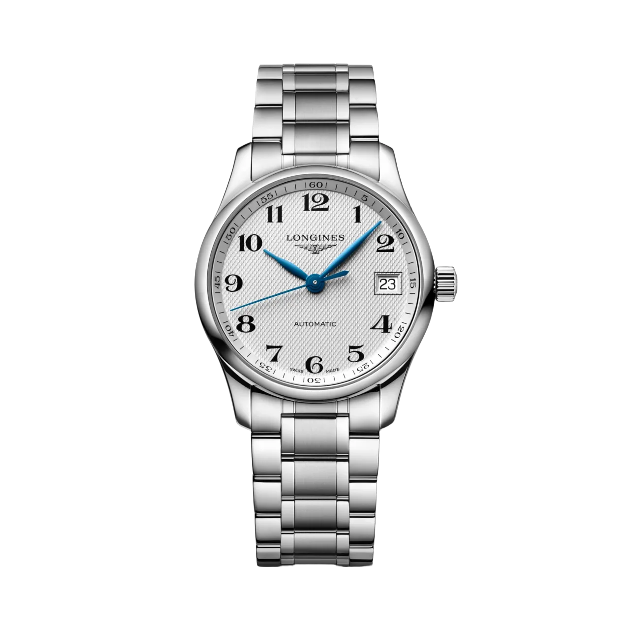 Longines Master Collection L2.357.4.78.6 Kol Saati