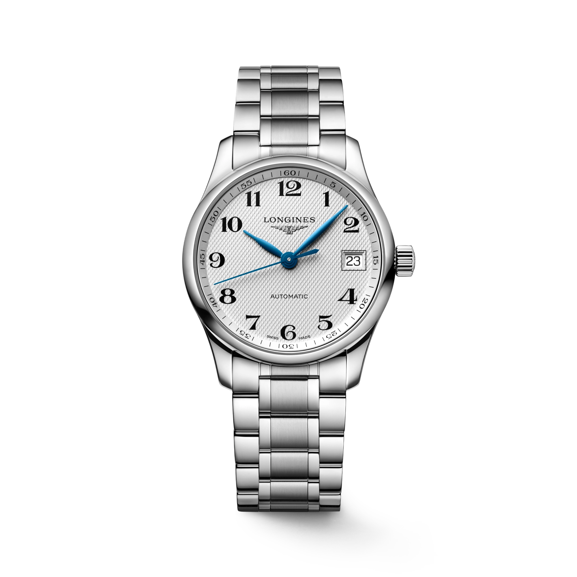 Longines Master Collection L2.357.4.78.6 Kol Saati