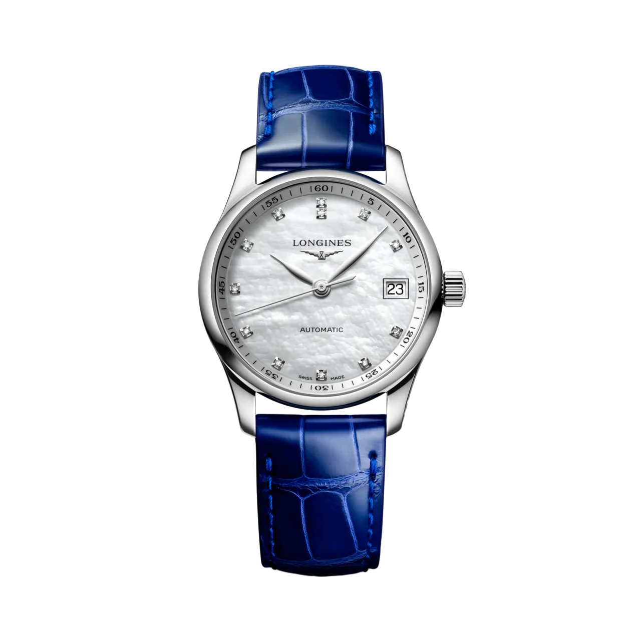 Longines Master Collection L2.357.4.87.0 Kol Saati