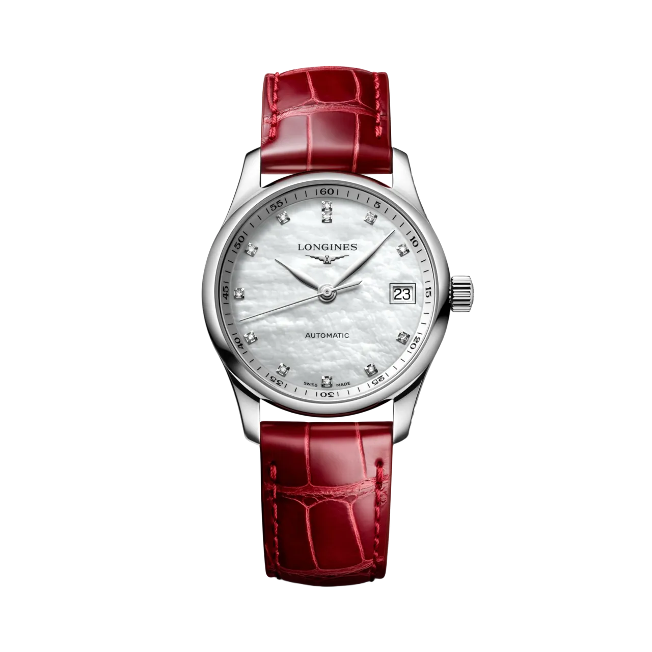 Longines Master Collection L2.357.4.87.2 Kol Saati