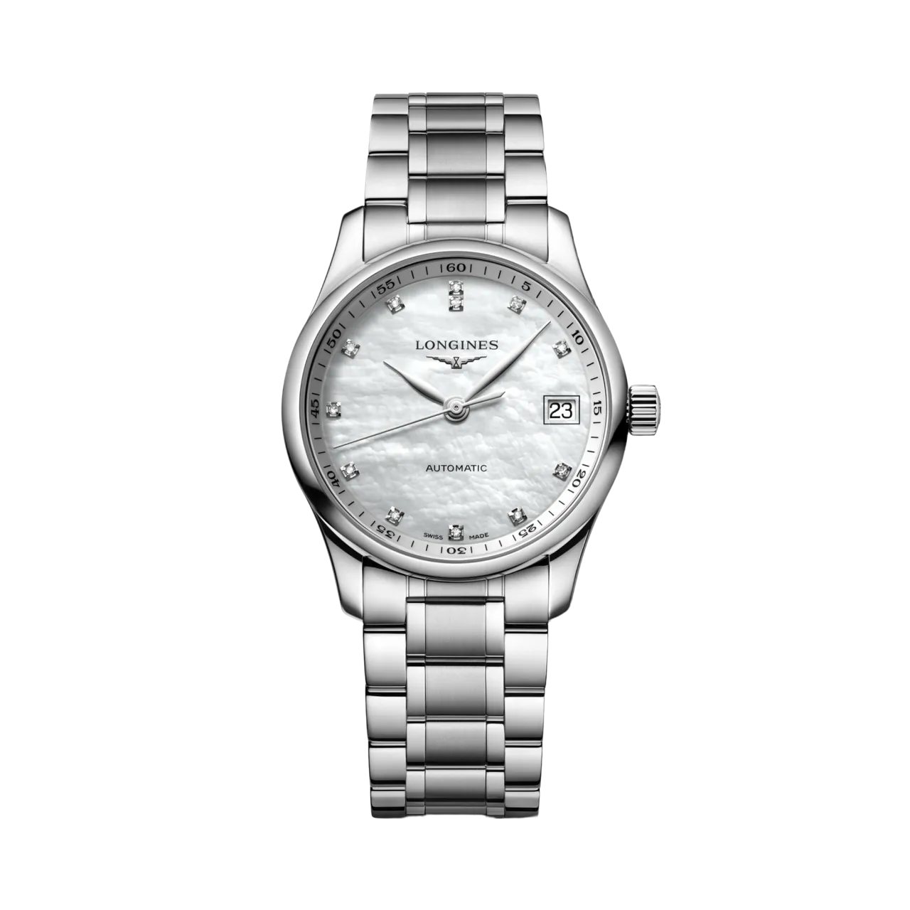 Longines Master Collection L2.357.4.87.6 Kol Saati