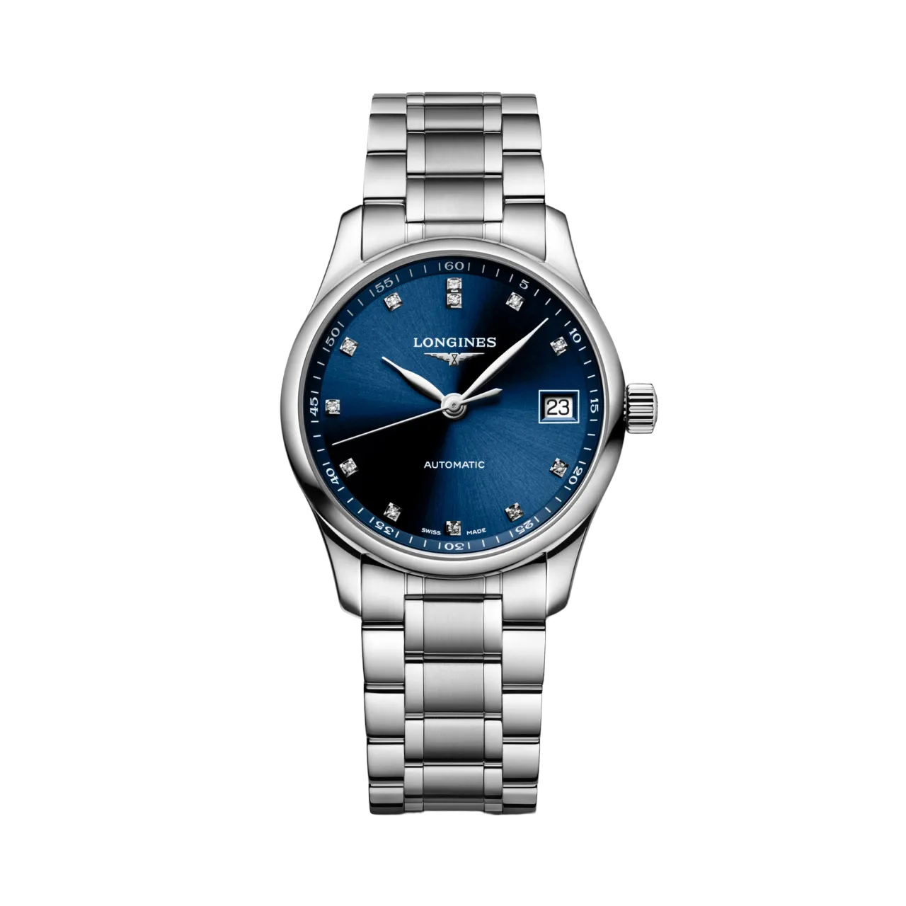 Longines Master Collection L2.357.4.97.6 Kol Saati