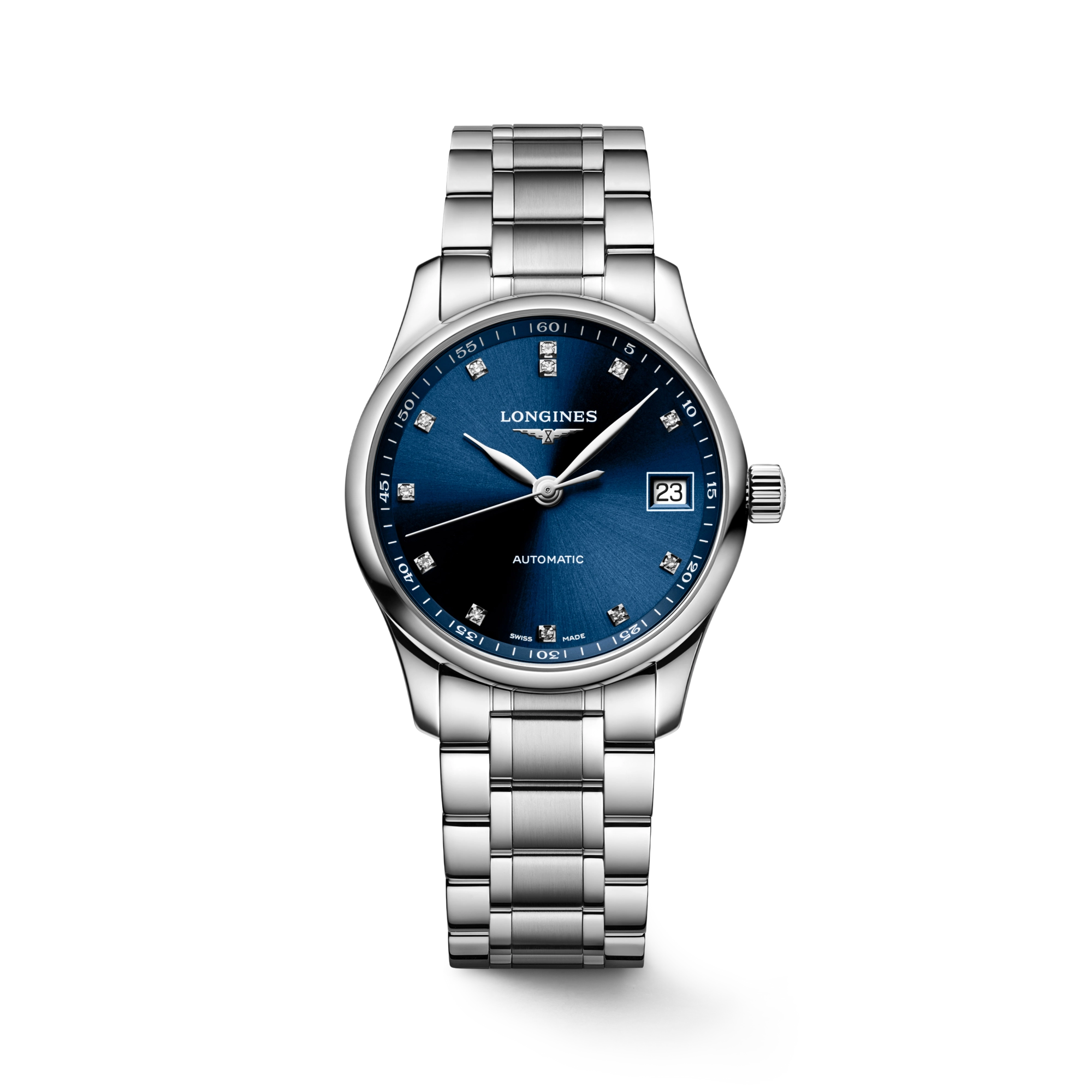 Longines Master Collection L2.357.4.97.6 Kol Saati