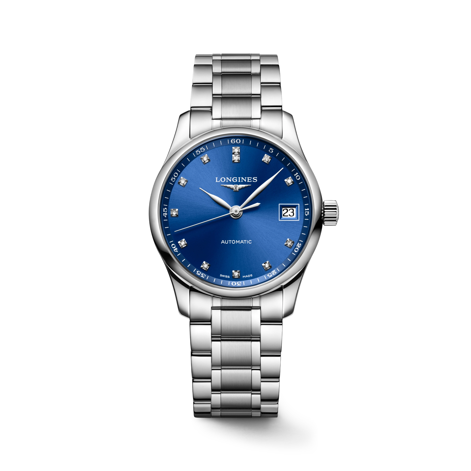 Longines Master Collection L2.357.4.98.6 Kol Saati