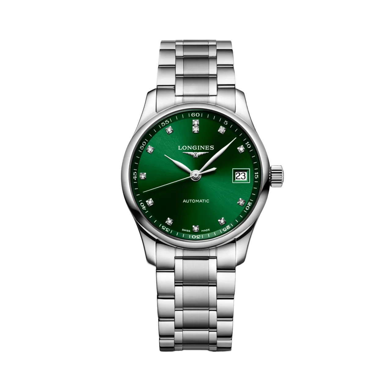 Longines Master Collection L2.357.4.99.6 Kol Saati
