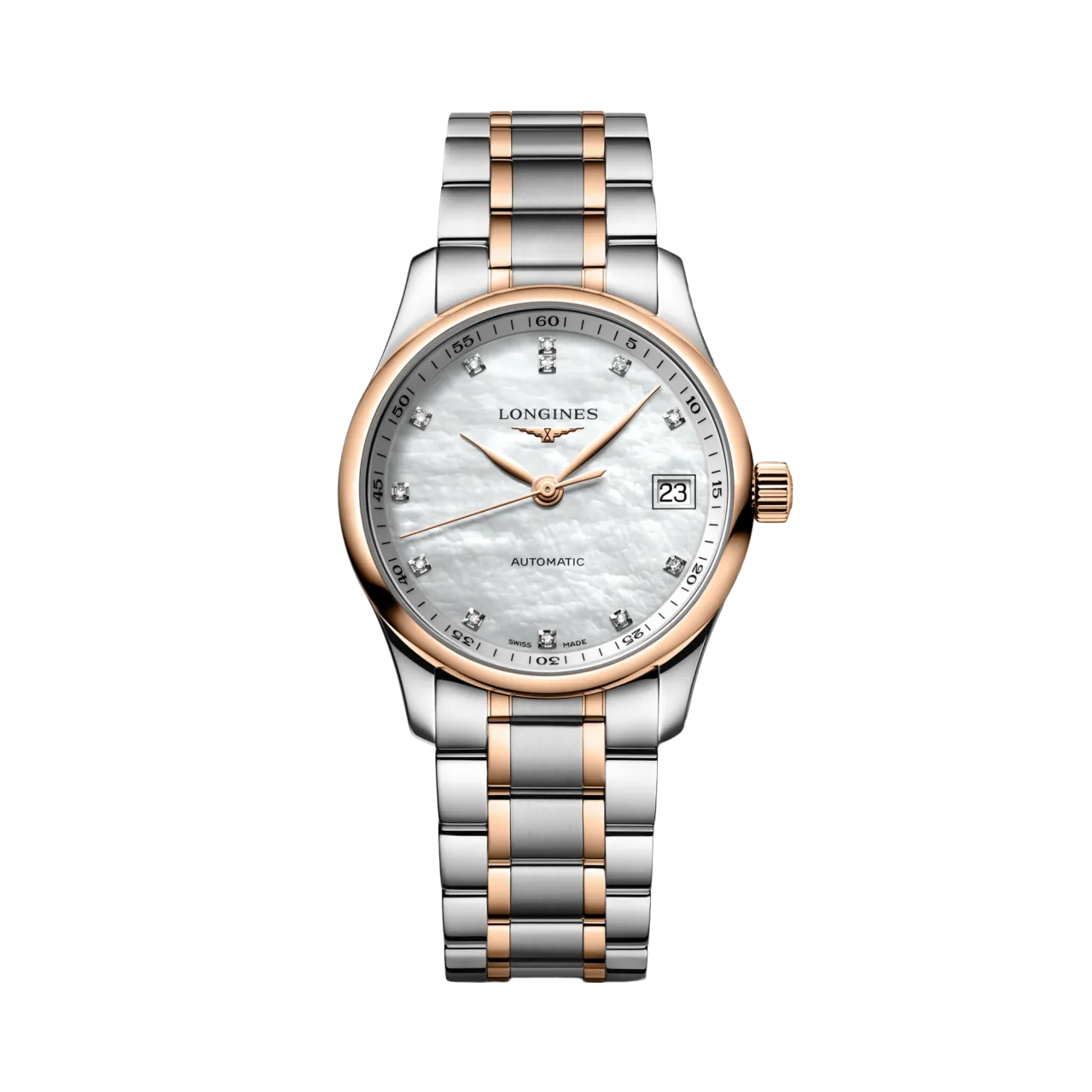 Longines Master Collection L2.357.5.89.7 Kol Saati