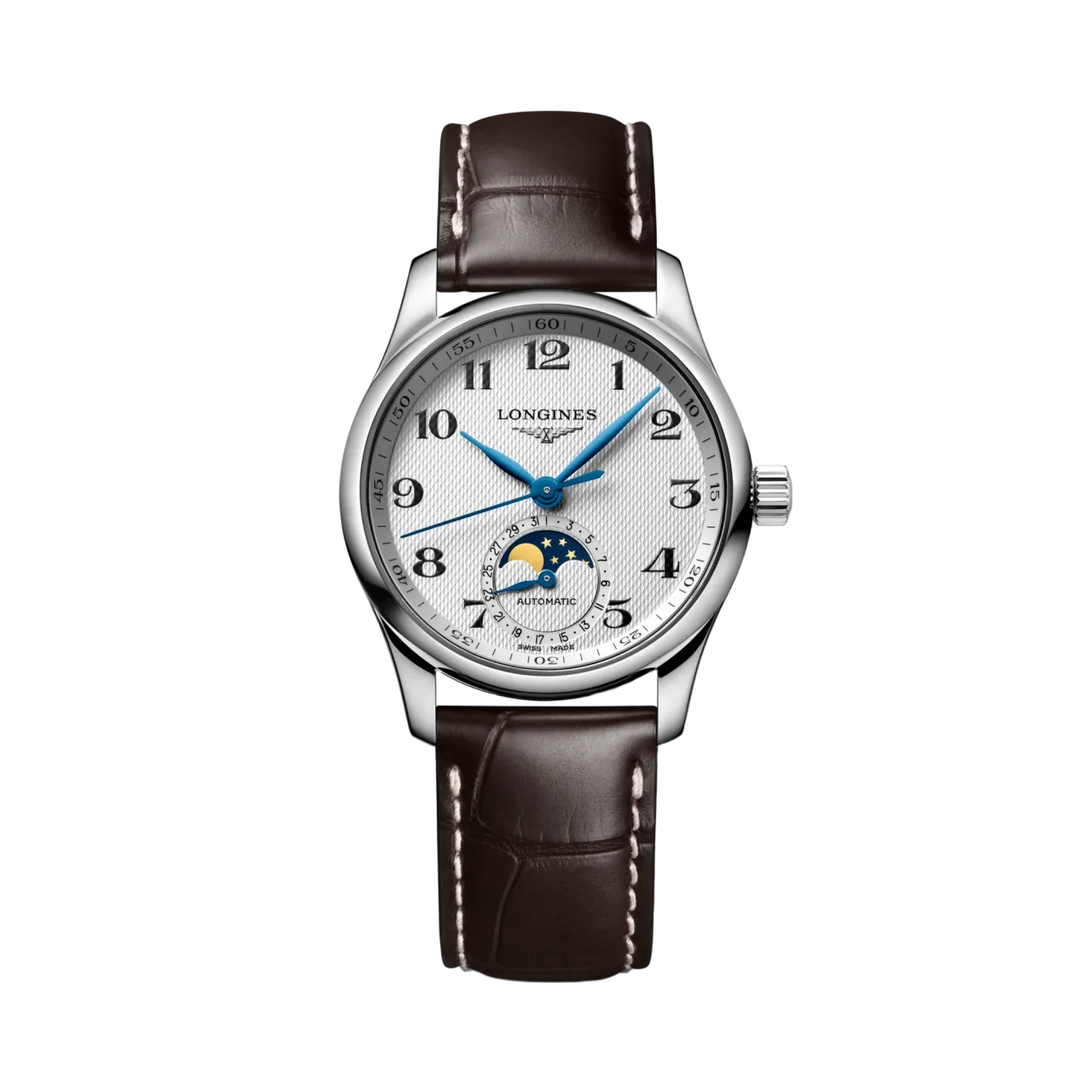Longines Master Collection L2.409.4.78.3 Kol Saati