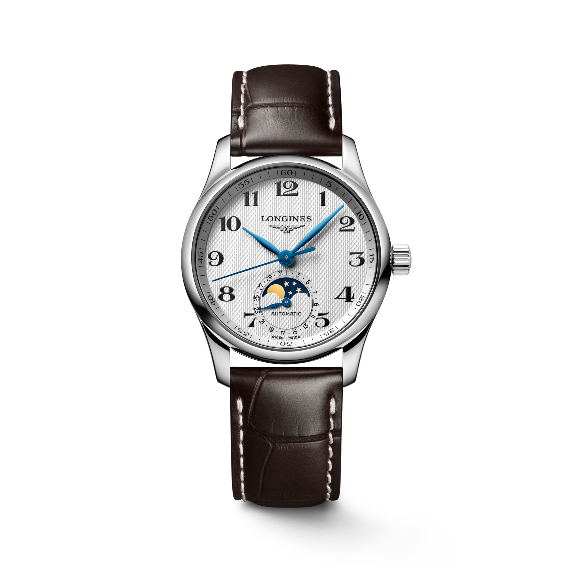 Longines Master Collection L2.409.4.78.3 Kol Saati