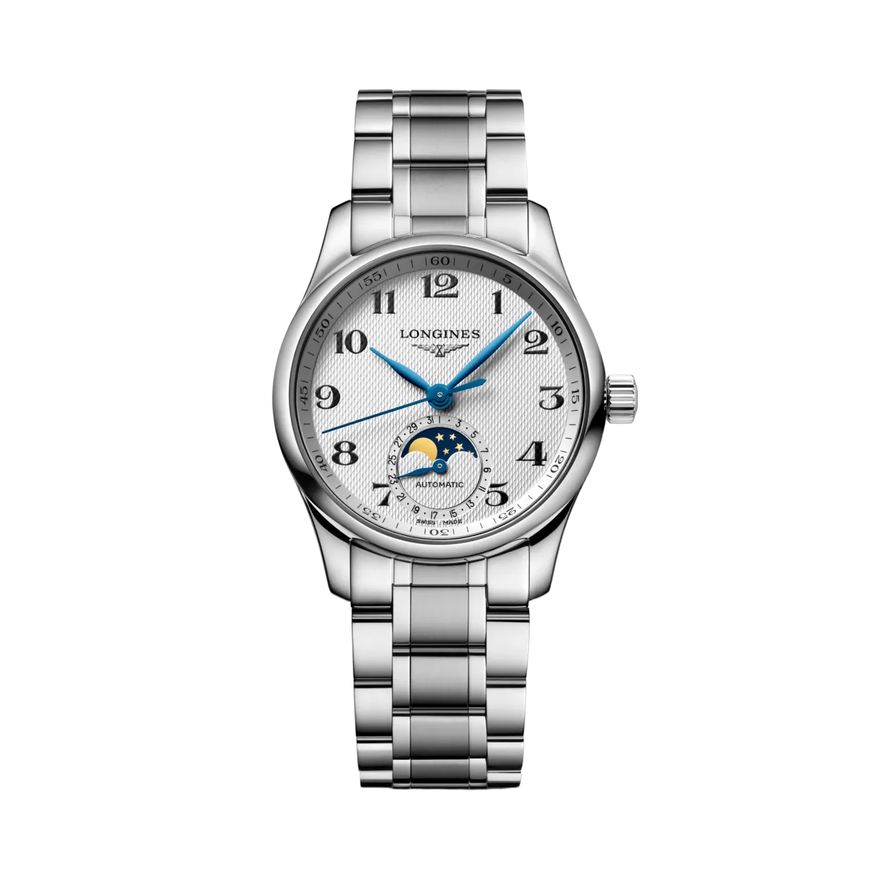 Longines Master Collection L2.409.4.78.6 Kol Saati