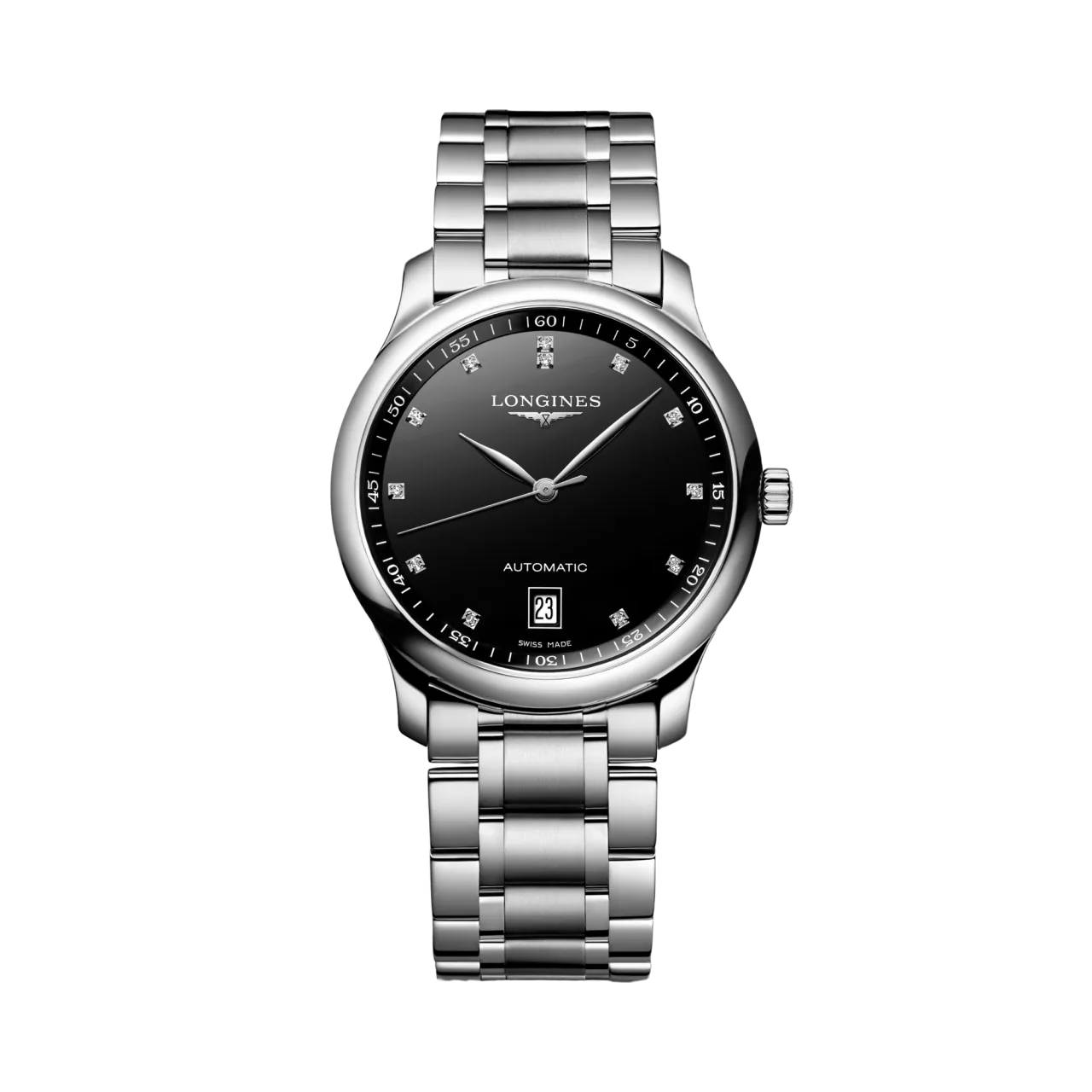 Longines Master Collection L2.628.4.57.6 Kol Saati