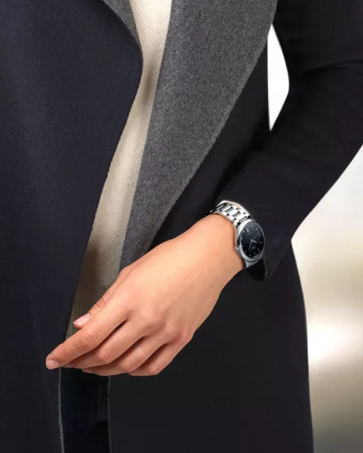 Longines Master Collection L2.628.4.57.6 Kol Saati Görsel 5