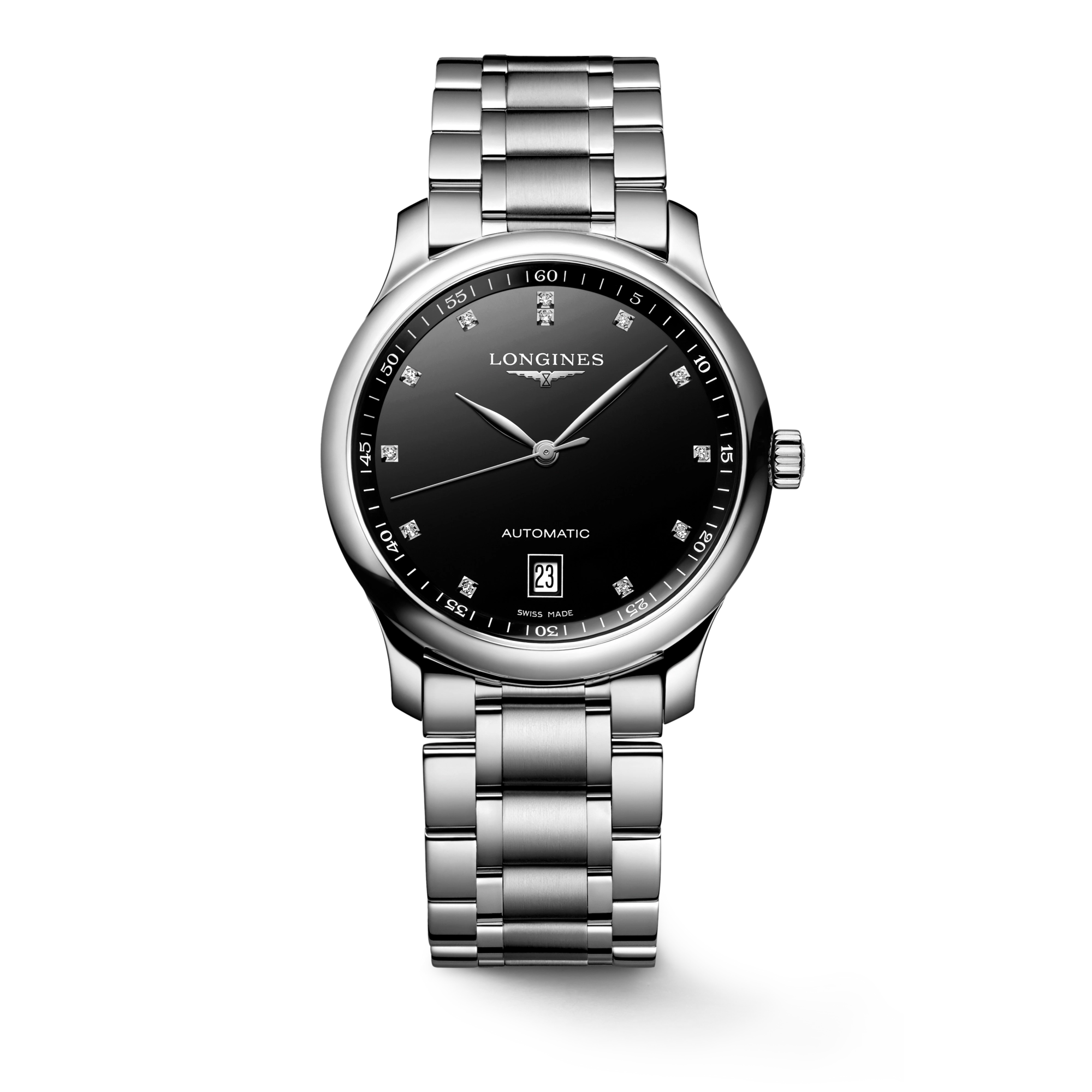 Longines Master Collection L2.628.4.57.6 Kol Saati