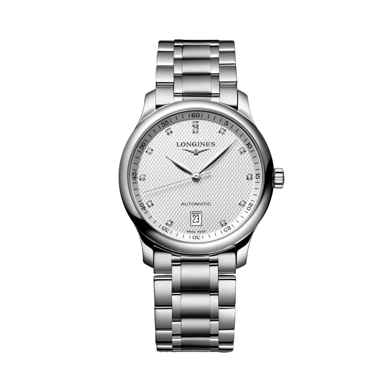 Longines Master Collection L2.628.4.77.6 Kol Saati