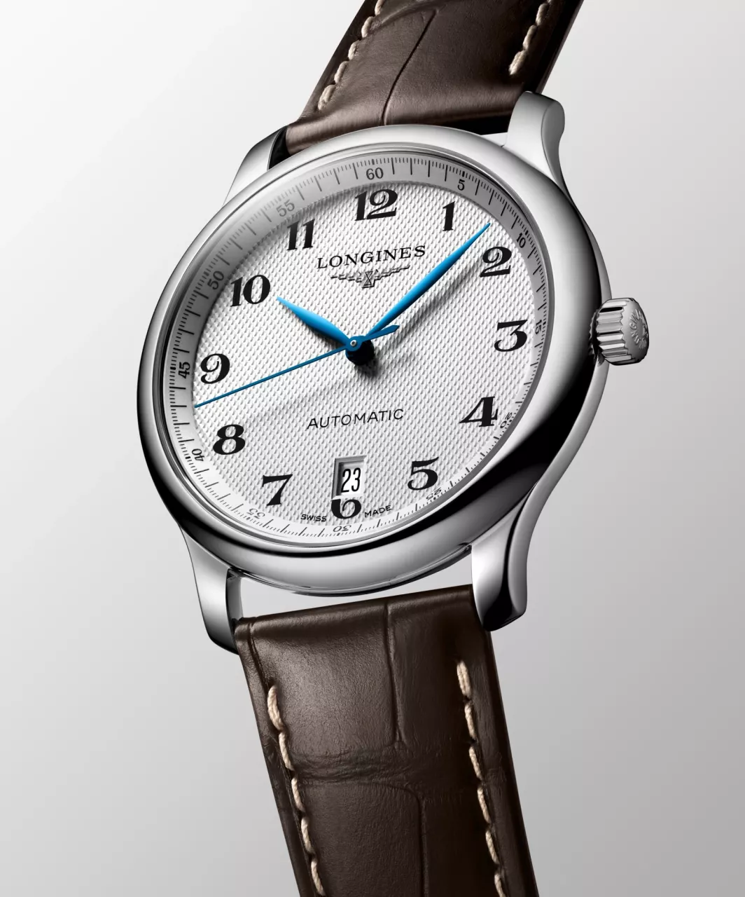 Longines Master Collection L2.628.4.78.3 Kol Saati detay görseli 2
