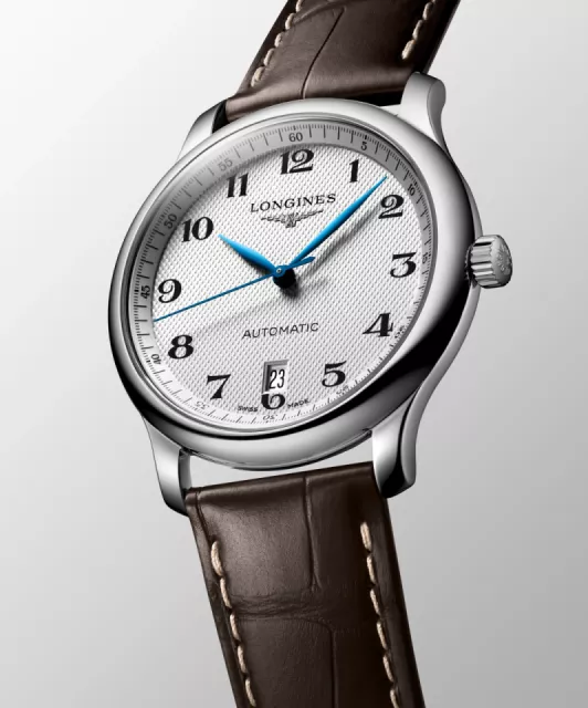 Longines Master Collection L2.628.4.78.3 Kol Saati Görsel 3
