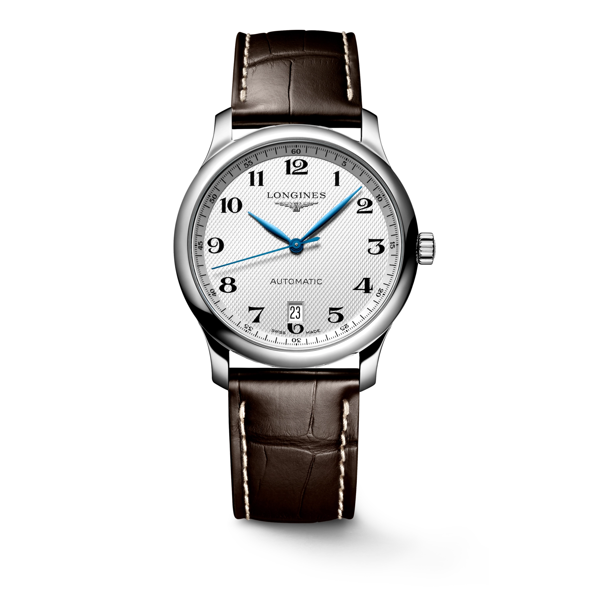 Longines Master Collection L2.628.4.78.3 Kol Saati